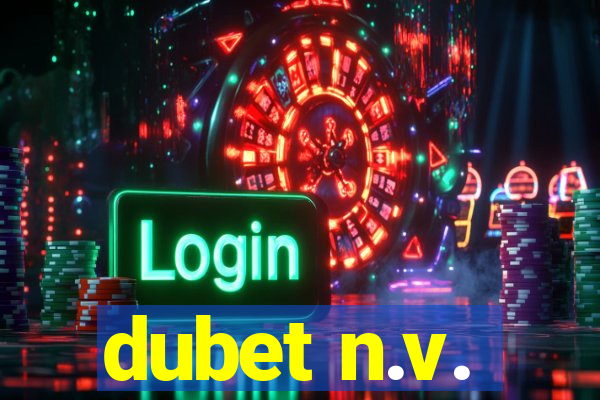 dubet n.v.